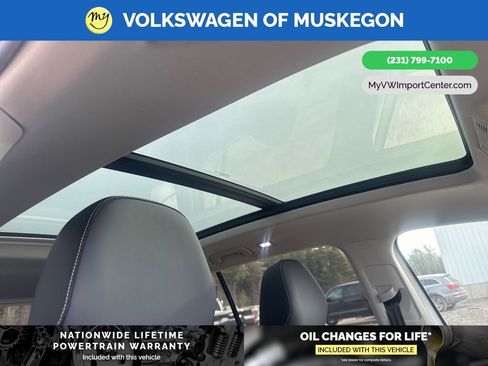 New 2026 Volkswagen Tiguan SE AWD/4WD image 32