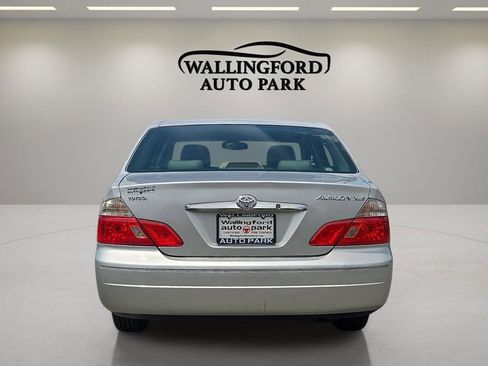 Used 2004 Toyota Avalon XL FWD image 5