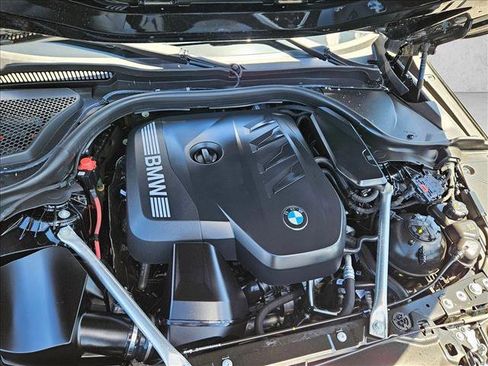 Used 2026 BMW 530i w/ M Sport Package RWD image 21