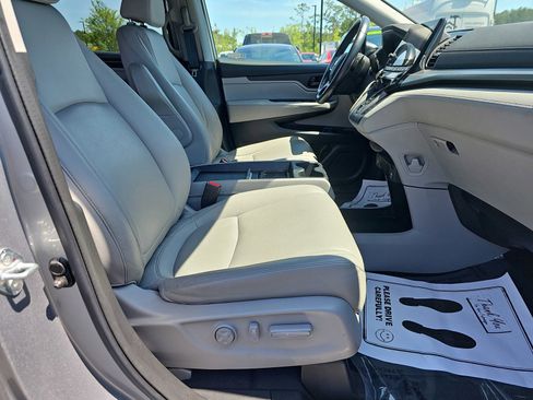 Used 2023 Honda Odyssey EX-L image 11
