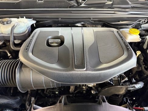 Used 2025 RAM 1500 Laramie image 47