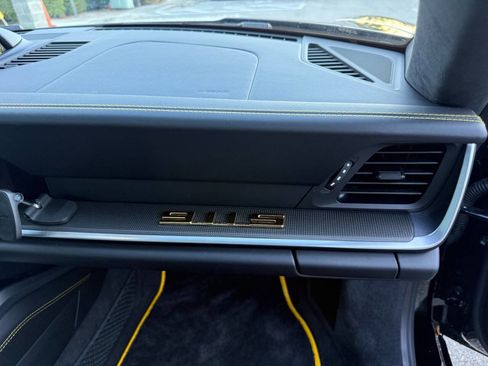 Used 2021 Porsche 911 Carrera S image 22