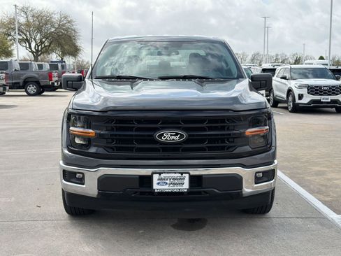 Used 2025 Ford F150 XLT w/ Equipment Group 301A Standard image 6