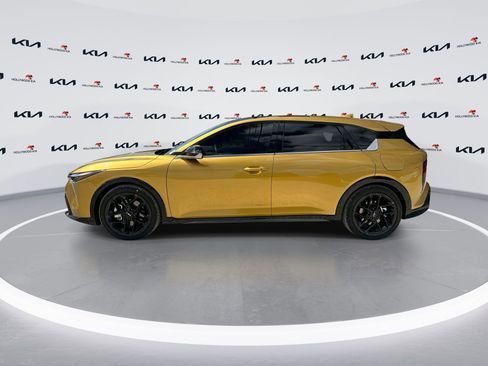 New 2026 Kia K4 GT-Line Turbo image 5