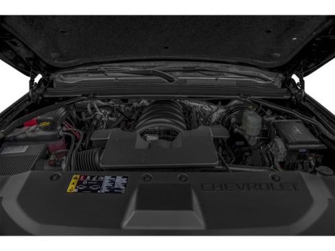 Used 2019 Chevrolet Suburban Premier AWD/4WD image 13