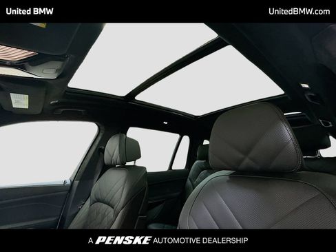 Used 2026 BMW X7 xDrive40i w/ M Sport Package AWD/4WD image 12