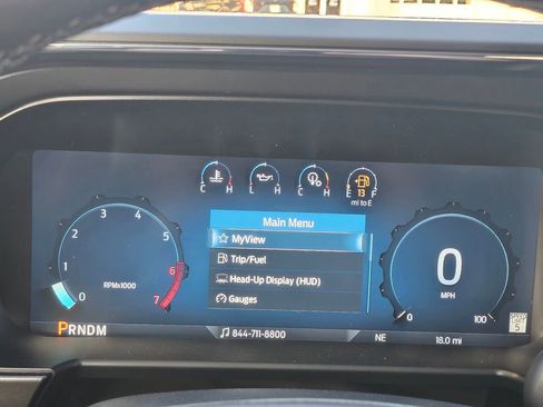 New 2026 Ford F250 Lariat w/ Tremor Off-Road Package image 13