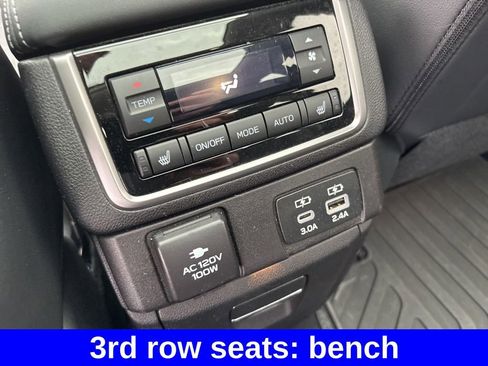 Certified 2023 Subaru Ascent Touring image 38