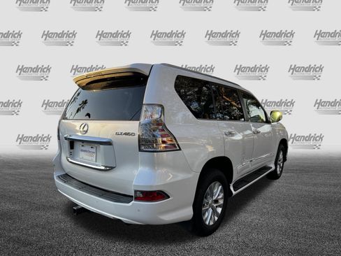 Used 2015 Lexus GX 460 w/ Premium Package image 9