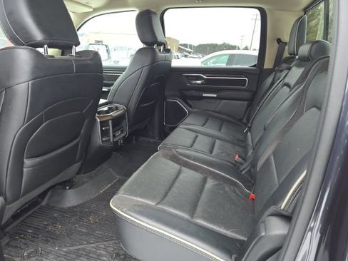 Used 2021 RAM 1500 Laramie image 16