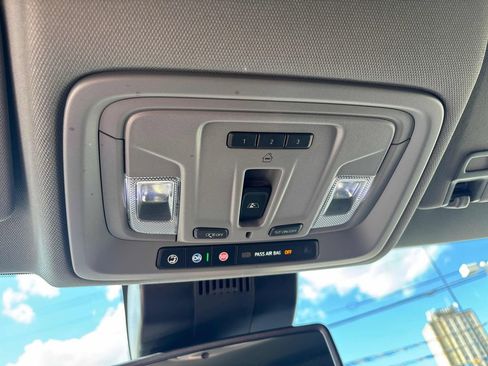 Used 2025 GMC Sierra 1500 Denali image 34