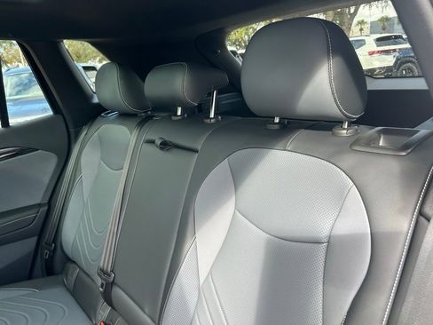 New 2026 Volkswagen Tiguan SE R-Line FWD image 56