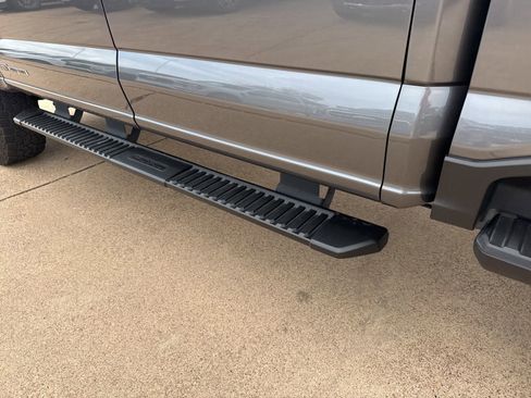 Used 2024 Ford F250 Lariat w/ Lariat Ultimate Package image 12