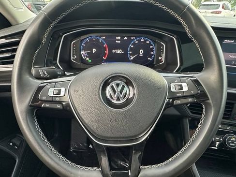 Used 2021 Volkswagen Jetta SEL FWD image 41