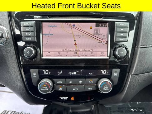 Used 2019 Nissan Rogue SV w/ Premium Package AWD/4WD image 26