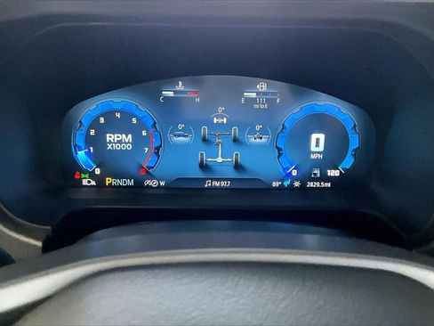 Used 2025 Ford Bronco Big Bend image 7