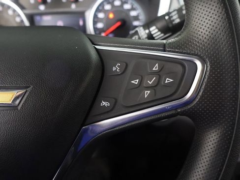 Used 2021 Chevrolet Equinox LT AWD/4WD image 37