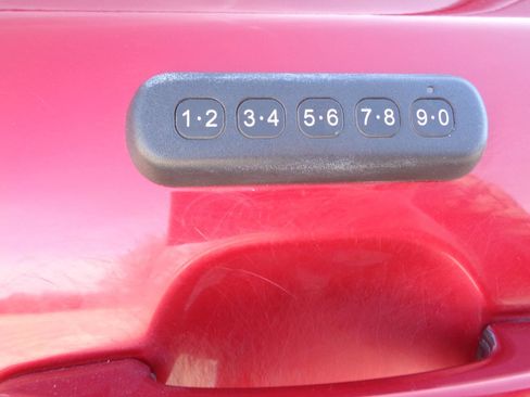 Used 2021 Ford Ranger Lariat w/ Equipment Group 501A High image 19