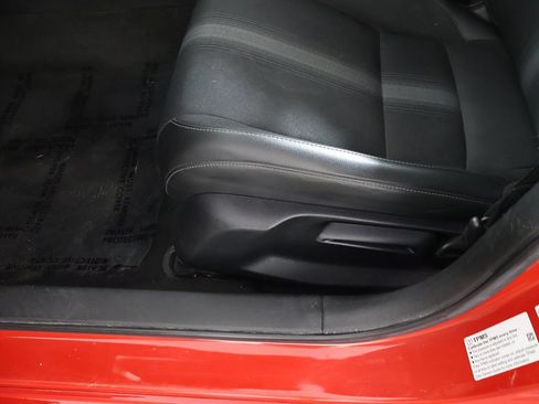 Used 2024 Honda Civic Sport image 27