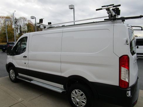 Used 2024 Ford Transit 250 Low Roof w/ Exterior Upgrade Package image 6
