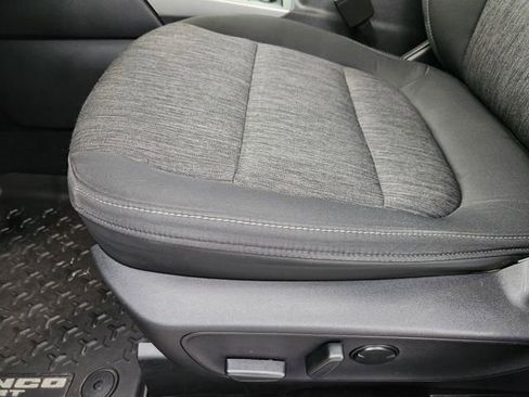 Used 2023 Ford Bronco Sport Big Bend w/ Convenience Package image 23