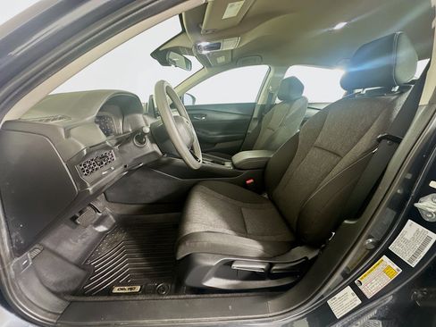 Used 2024 Honda Accord LX image 13
