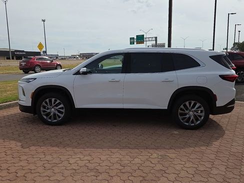 New 2026 Buick Enclave Preferred w/ Power Package image 2