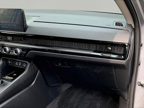 Certified 2025 Honda CR-V EX-L image 18