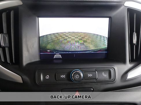 Used 2020 GMC Terrain SLE image 4