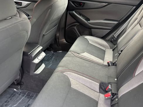 Used 2022 Subaru WRX image 4