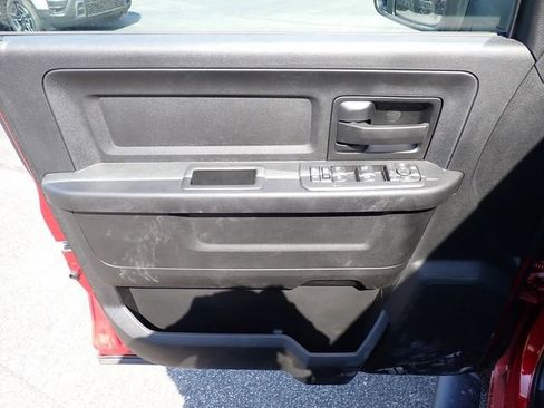 New 2026 RAM 2500 Tradesman AWD/4WD image 17