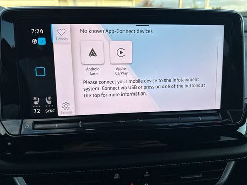 Used 2024 Volkswagen Atlas Cross Sport SE w/ Panoramic Sunroof Package AWD/4WD image 25