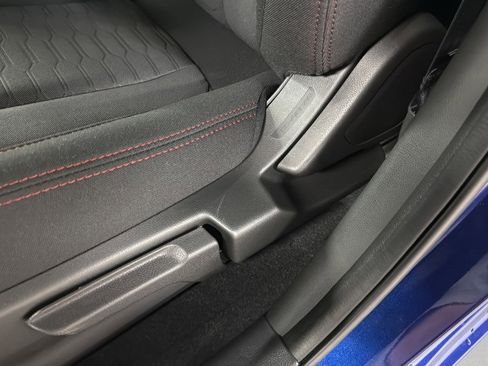 New 2026 Subaru Impreza 2.0i Sport AWD/4WD image 17