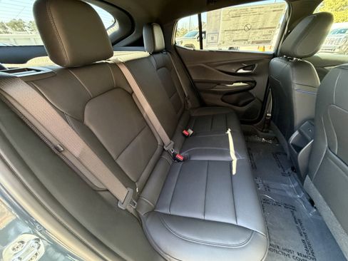 New 2026 Buick Envista Sport Touring w/ Convenience I Package image 15