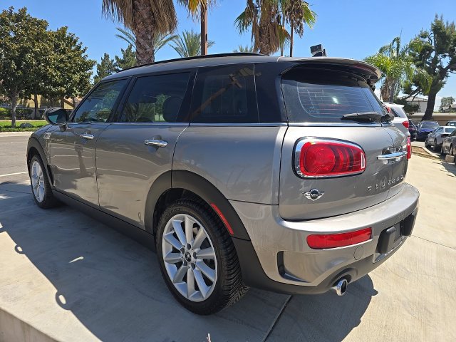 Used 2018 MINI Cooper Clubman S w/ Cold Weather Package FWD image 3