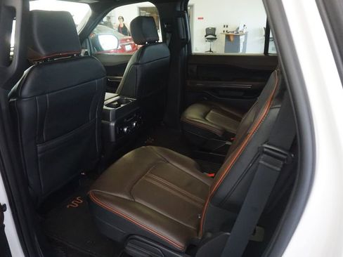 Used 2021 Ford Expedition King Ranch AWD/4WD image 23
