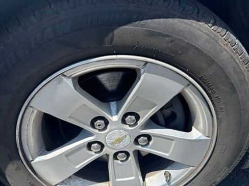 Used 2014 Chevrolet Malibu LS FWD image 4