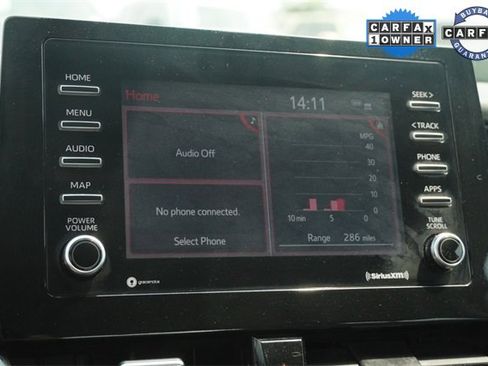 Used 2024 Toyota Camry SE image 21