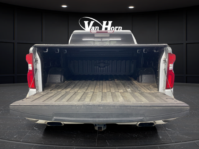Used 2020 Chevrolet Silverado 1500 RST w/ All-Star Edition AWD/4WD image 26