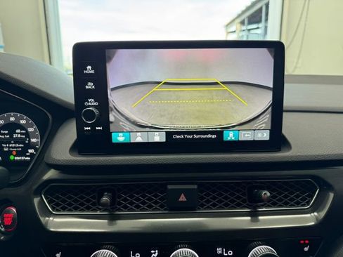 Used 2024 Acura Integra A-Spec image 27