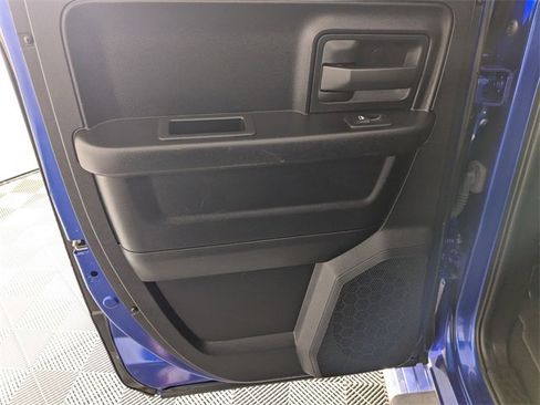 Used 2019 RAM 1500 Tradesman w/ Popular Equipment Group image 23