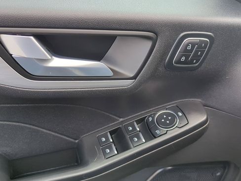 Used 2024 Ford Escape Platinum AWD/4WD image 13