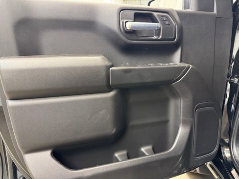 New 2026 GMC Sierra 1500 Pro w/ Graphite Edition image 9