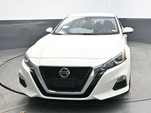 Used 2021 Nissan Altima 2.5 S image 2