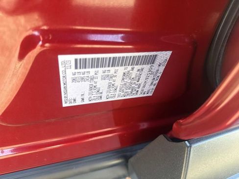 Used 2023 Nissan Rogue SV image 21