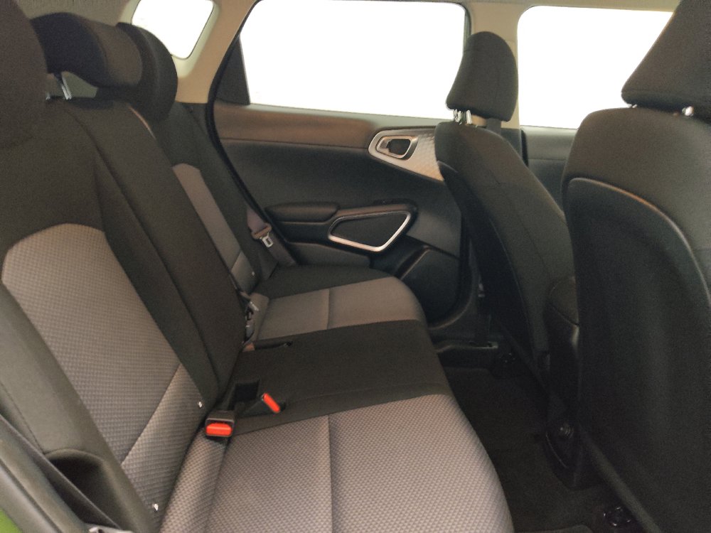 Used 2022 Kia Soul X-Line FWD image 19