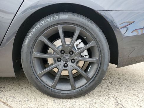 Used 2015 Acura TLX V6 w/ Technology Package image 41