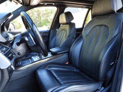 Used 2018 BMW X5 sDrive35i RWD image 53