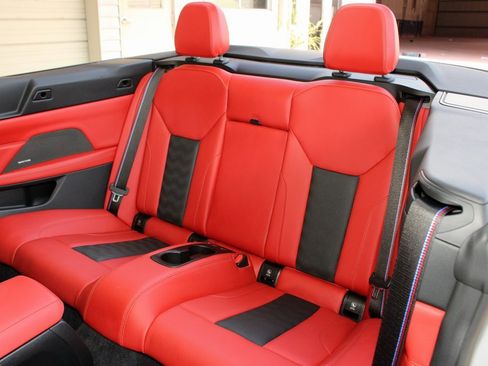 Used 2023 BMW M4 xDrive Competition w/ Executive Package image 24