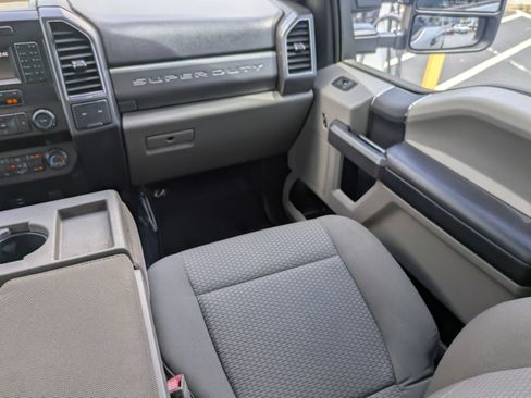 Used 2019 Ford F250 XLT AWD/4WD image 19